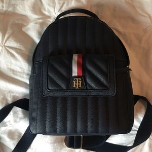 Tommy Hilfiger Minnie backpack